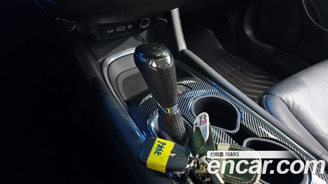 Chevrolet Malibu 2019 thumb 10