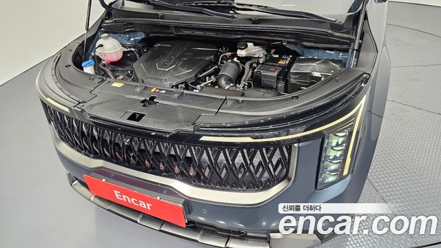 Kia Carnival 2024 thumb 7
