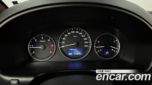 Hyundai Starex 2019 thumb 9