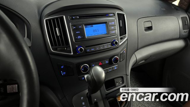 Hyundai Starex 2019 thumb 12