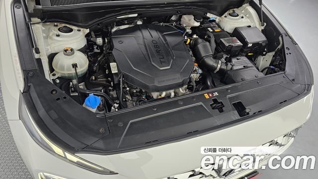 Hyundai Santa Fe 2020 thumb 6
