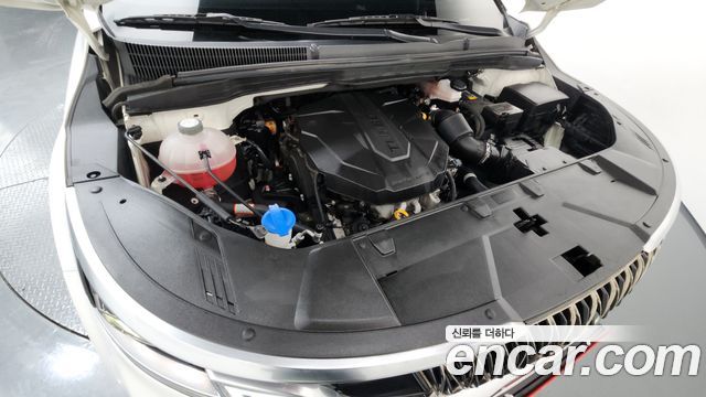 Kia Carnival 2021 thumb 7