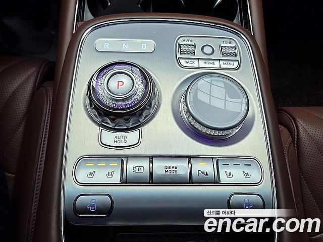 Genesis G90 2023 thumb 10