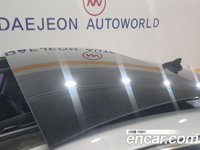Hyundai Grandeur 2011 thumb 7