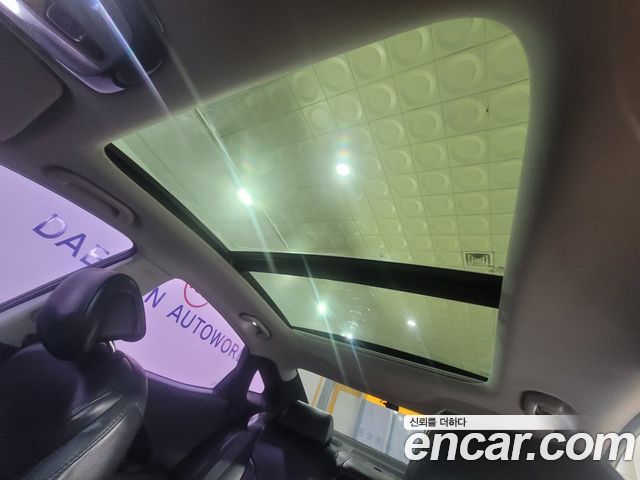 Hyundai Grandeur 2011 thumb 8