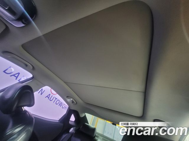 Hyundai Grandeur 2011 thumb 9