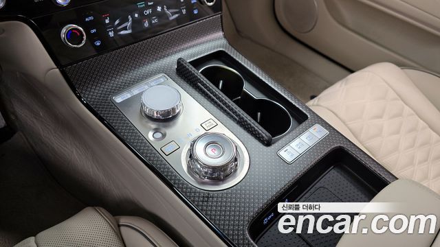Genesis G80 2024 thumb 10