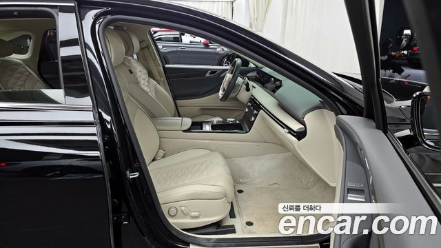 Genesis G80 2024 thumb 12