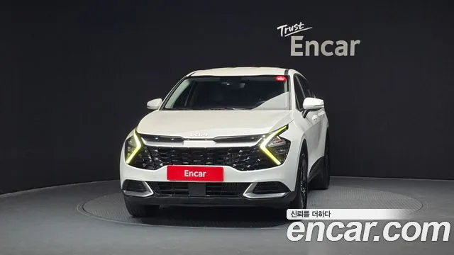 Kia Sportage 2022 thumb 6