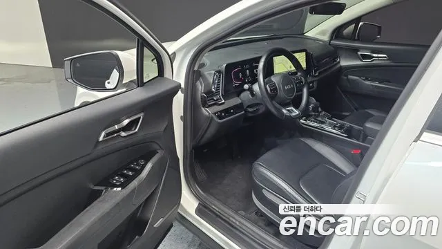 Kia Sportage 2022 thumb 11