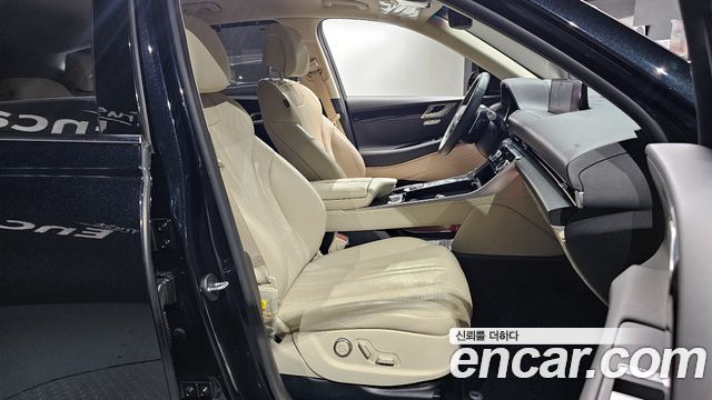 Genesis GV80 2020 thumb 10