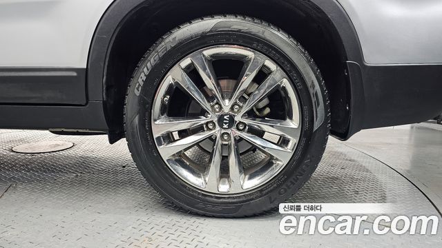 Kia Sorento 2013 thumb 6