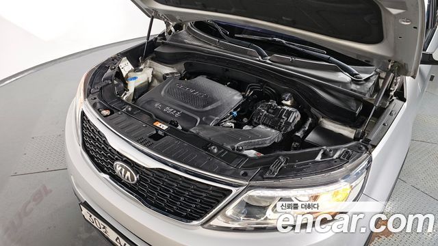 Kia Sorento 2013 thumb 7