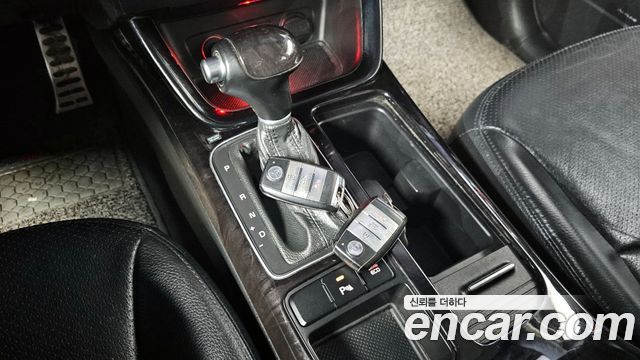 Kia Sorento 2013 thumb 10