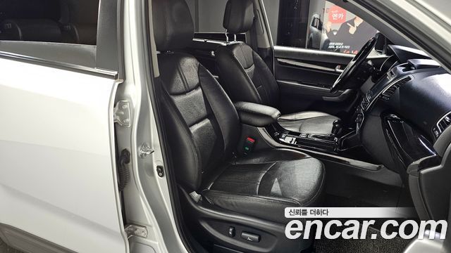 Kia Sorento 2013 thumb 11