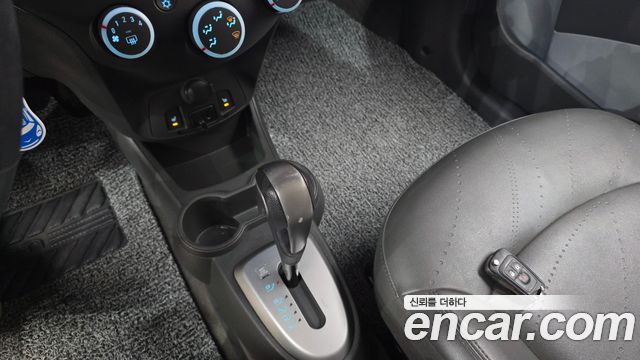 Chevrolet Spark 2015 thumb 9