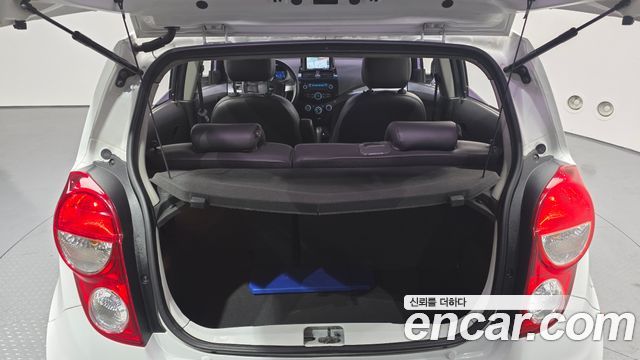 Chevrolet Spark 2015 thumb 11