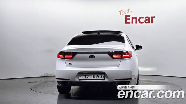 Kia K7 2016 thumb 5