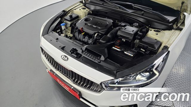 Kia K7 2016 thumb 7
