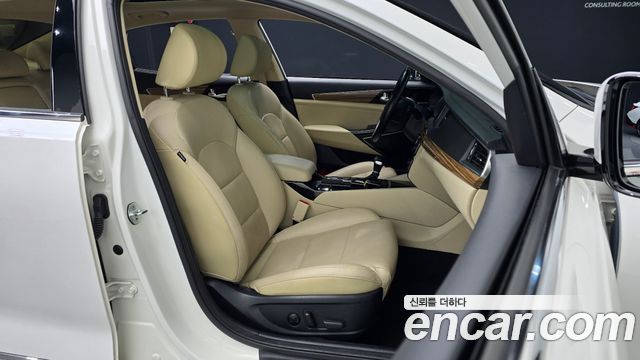 Kia K7 2016 thumb 11