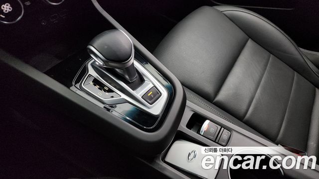 Renault Korea XM3 2023 thumb 10