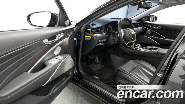 Kia K9 2019 thumb 10