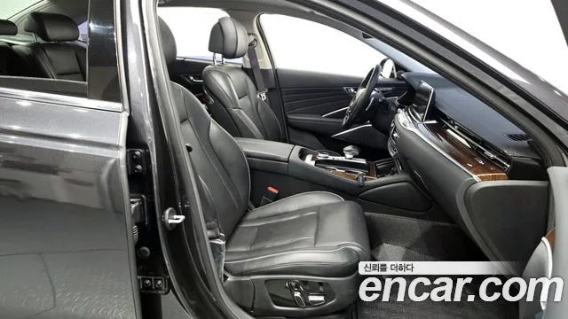 Kia K9 2019 thumb 11
