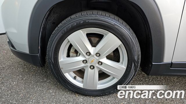 Chevrolet Orlando 2012 thumb 6