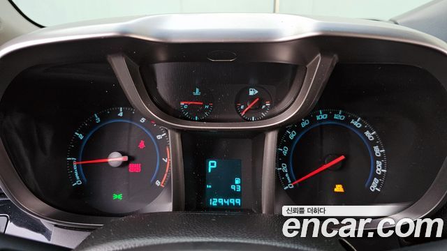 Chevrolet Orlando 2012 thumb 9