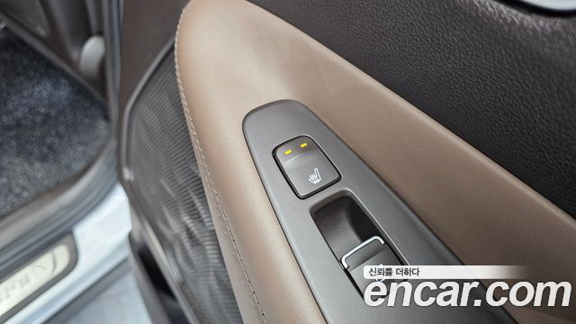 Hyundai Santa Fe 2020 thumb 11