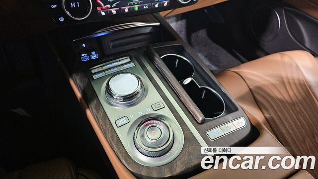 Genesis G80 2023 thumb 10