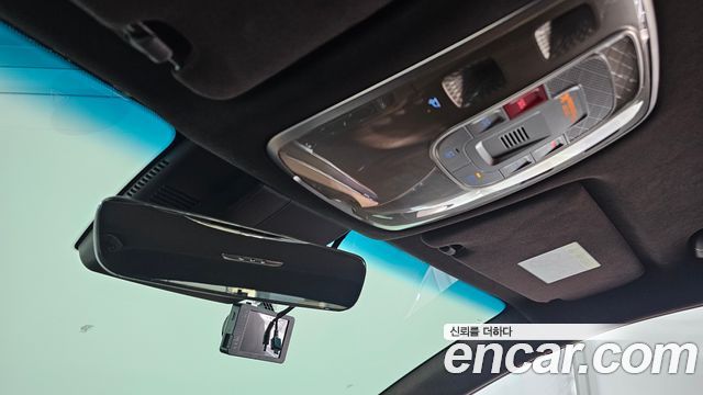 Genesis G80 2023 thumb 12