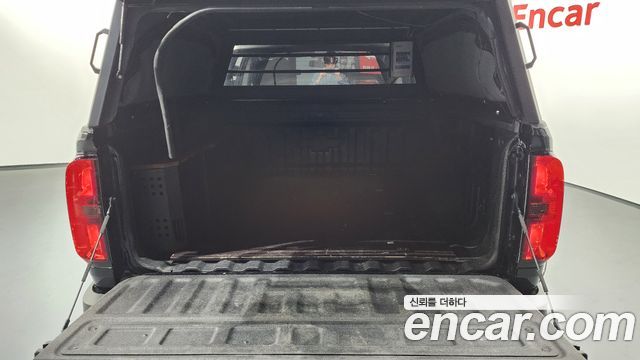 Chevrolet Colorado 2021 thumb 12