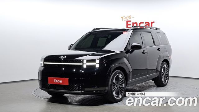 Hyundai Santa Fe 2023 thumb 2