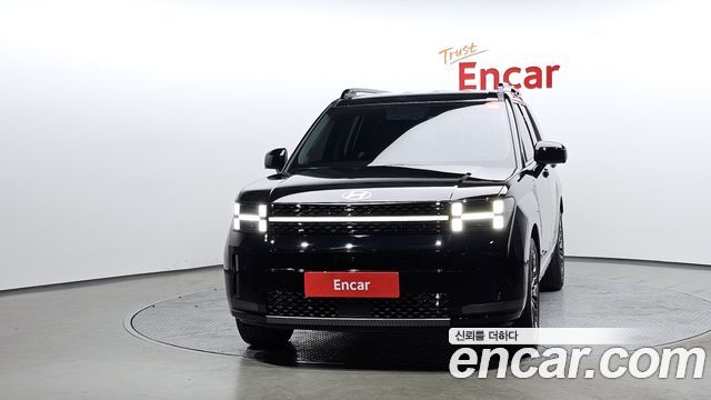 Hyundai Santa Fe 2023 thumb 4