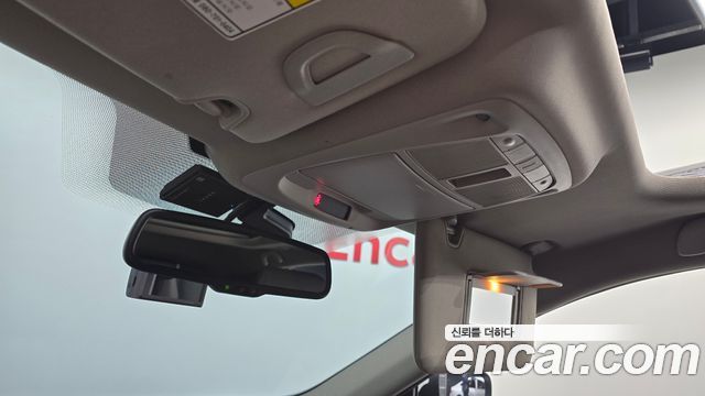 Renault Korea QM6 2016 thumb 11