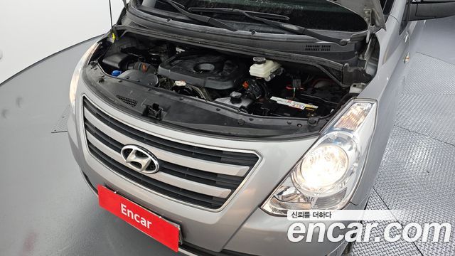 Hyundai Starex 2016 thumb 7
