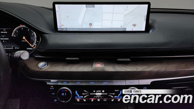 Genesis G80 2021 thumb 12