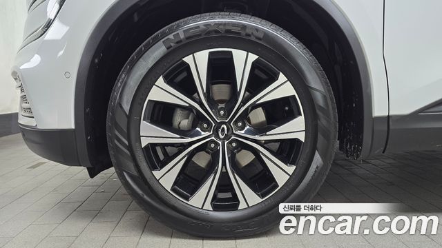 Renault Korea QM6 2022 thumb 5