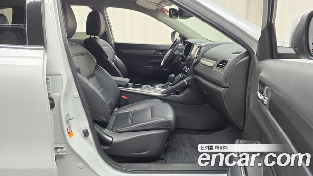 Renault Korea QM6 2022 thumb 10
