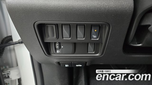 Renault Korea QM6 2022 thumb 11
