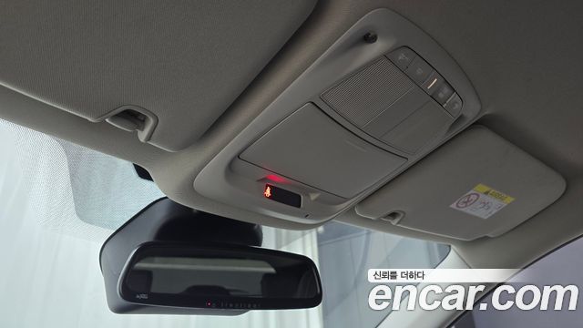 Renault Korea QM6 2022 thumb 12