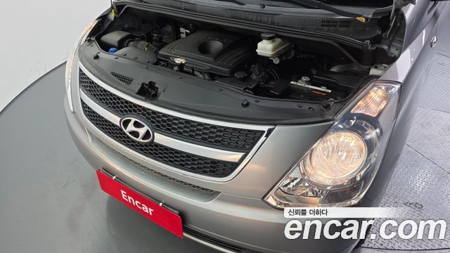 Hyundai Starex 2015 thumb 7