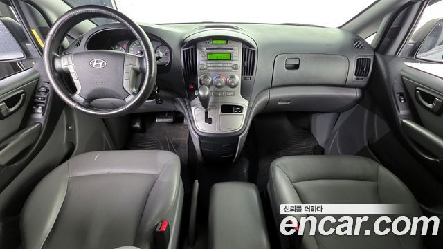 Hyundai Starex 2015 thumb 8
