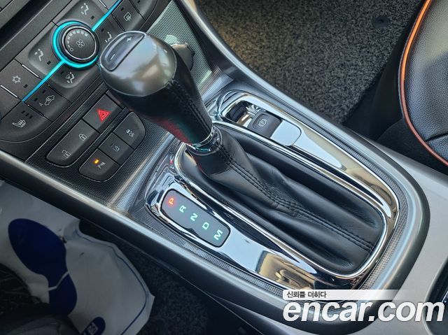 Chevrolet Malibu 2015 thumb 9