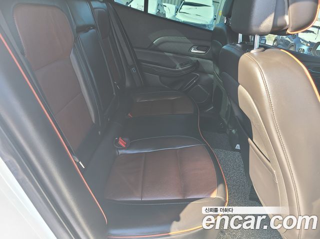 Chevrolet Malibu 2015 thumb 10