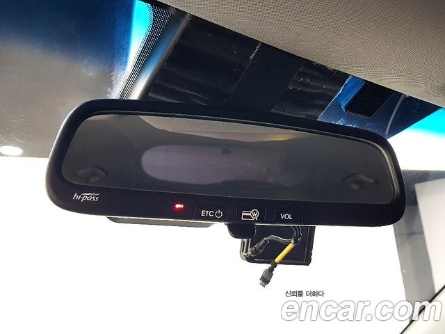 Hyundai Tucson 2018 thumb 12