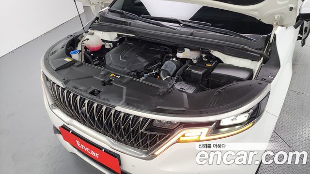 Kia Carnival 2023 thumb 7