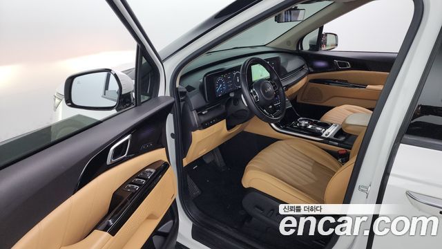 Kia Carnival 2023 thumb 10