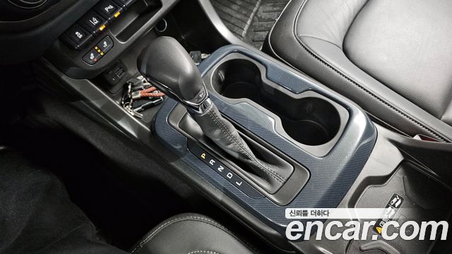 Chevrolet Colorado 2022 thumb 9